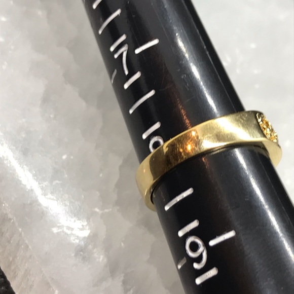 Avon ring - Picture 5 of 5